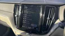 Volvo XC60 2.0 B5P Plus Dark 5dr AWD Geartronic Petrol Estate